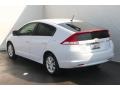 Spectrum White Pearl - Insight Hybrid EX Photo No. 2