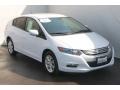 Spectrum White Pearl - Insight Hybrid EX Photo No. 6