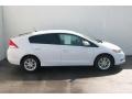 Spectrum White Pearl - Insight Hybrid EX Photo No. 10