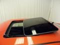 Inferno Orange Metallic - Camaro SS Coupe Photo No. 21
