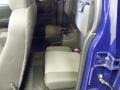 2012 Aqua Blue Metallic Chevrolet Colorado LT Extended Cab  photo #22