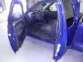 2012 Aqua Blue Metallic Chevrolet Colorado LT Extended Cab  photo #24