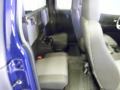 2012 Aqua Blue Metallic Chevrolet Colorado LT Extended Cab  photo #28
