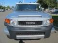 Titanium Metallic - FJ Cruiser 4WD Photo No. 2