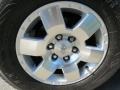 Titanium Metallic - FJ Cruiser 4WD Photo No. 4