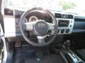 Titanium Metallic - FJ Cruiser 4WD Photo No. 5