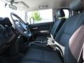 Titanium Metallic - FJ Cruiser 4WD Photo No. 8
