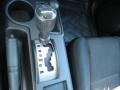 Titanium Metallic - FJ Cruiser 4WD Photo No. 17