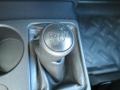 Titanium Metallic - FJ Cruiser 4WD Photo No. 18
