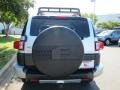 Titanium Metallic - FJ Cruiser 4WD Photo No. 25
