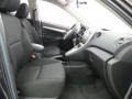 2009 Magnetic Gray Metallic Toyota Matrix 1.8  photo #21