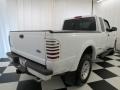 Oxford White - Ranger Edge SuperCab Photo No. 24