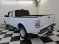 Oxford White - Ranger Edge SuperCab Photo No. 26