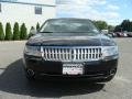 Black - MKZ Sedan Photo No. 2