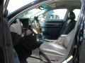 Black - MKZ Sedan Photo No. 8