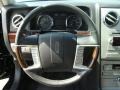 Black - MKZ Sedan Photo No. 10