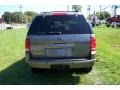 2003 Mineral Grey Metallic Ford Explorer Limited 4x4  photo #5