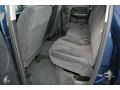 2002 Patriot Blue Pearlcoat Dodge Ram 1500 SLT Quad Cab  photo #14