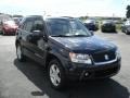 Black Pearl Metallic - Grand Vitara Luxury 4x4 Photo No. 4