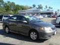 2005 Phantom Gray Pearl Toyota Corolla S  photo #1