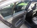 Blue Graphite - Passat Turbo Sedan Photo No. 9