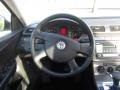 Blue Graphite - Passat Turbo Sedan Photo No. 19