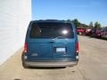 2003 Medium Cadet Blue Metallic Chevrolet Astro   photo #7