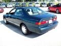 1998 Dark Green Metallic Toyota Camry CE  photo #2