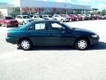 1998 Dark Green Metallic Toyota Camry CE  photo #3