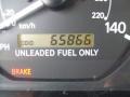 1998 Dark Green Metallic Toyota Camry CE  photo #6