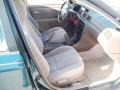 1998 Dark Green Metallic Toyota Camry CE  photo #7