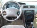 1998 Dark Green Metallic Toyota Camry CE  photo #8