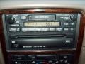 1998 Dark Green Metallic Toyota Camry CE  photo #9