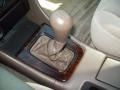 1998 Dark Green Metallic Toyota Camry CE  photo #10
