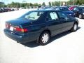 1998 Dark Green Metallic Toyota Camry CE  photo #12