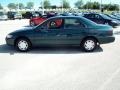 1998 Dark Green Metallic Toyota Camry CE  photo #13