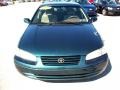 1998 Dark Green Metallic Toyota Camry CE  photo #15
