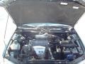 1998 Dark Green Metallic Toyota Camry CE  photo #16