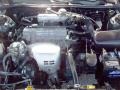 1998 Dark Green Metallic Toyota Camry CE  photo #17
