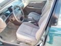 1998 Dark Green Metallic Toyota Camry CE  photo #19