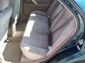 1998 Dark Green Metallic Toyota Camry CE  photo #20