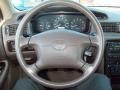 1998 Dark Green Metallic Toyota Camry CE  photo #23