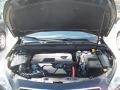 2.4 Liter ECO DI DOHC 16-Valve VVT 4 Cylinder Gasoline/eAssist Hybrid Electric Engine for 2013 Chevrolet Malibu ECO #70619710