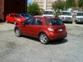 Sunlight Copper Metallic - SX4 Crossover Touring AWD Photo No. 2