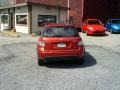 Sunlight Copper Metallic - SX4 Crossover Touring AWD Photo No. 3