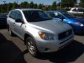 Classic Silver Metallic - RAV4 4WD Photo No. 1