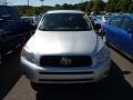 Classic Silver Metallic - RAV4 4WD Photo No. 2