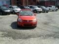 Sunlight Copper Metallic - SX4 Crossover Touring AWD Photo No. 7
