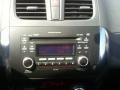 Sunlight Copper Metallic - SX4 Crossover Touring AWD Photo No. 9