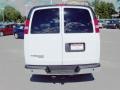 2013 Summit White Chevrolet Express LT 1500 Passenger Van  photo #13